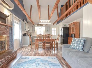 22 Ridgeway Cir, North Waterboro, ME 04061