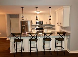 17031 W A Hobbs Rd, Bay Minette, AL 36507