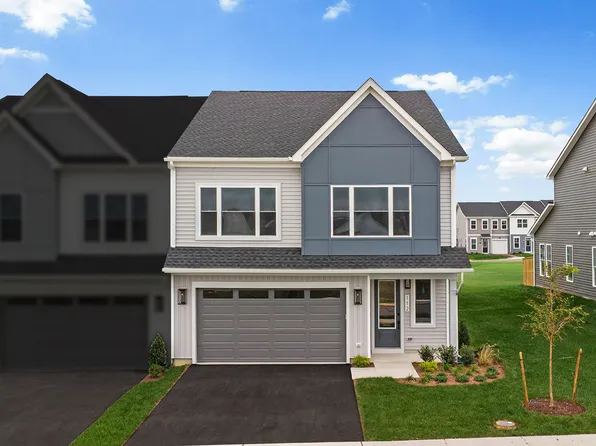 112 Keystone Ln, Winchester, VA 22603