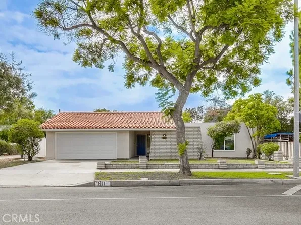 911 N West St, Anaheim, CA 92801