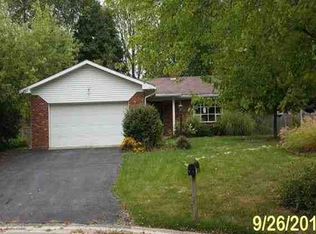 1340 Waterbury Ct, Cicero, IN 46034