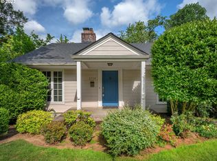 2730 SW Old Orchard Rd, Portland, OR 97201