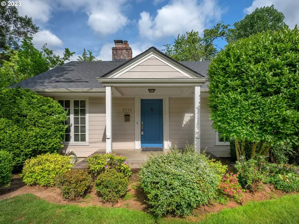 2730 SW Old Orchard Rd, Portland, OR 97201