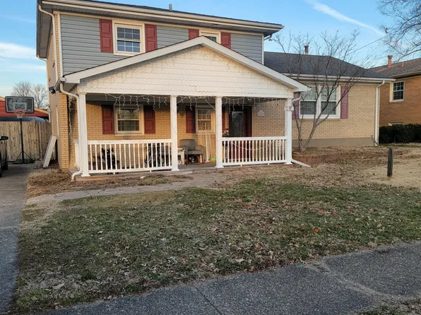 6307 Faris Way, Louisville, KY 40272