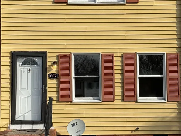 807 Vine St, Harrisonburg, VA 22802