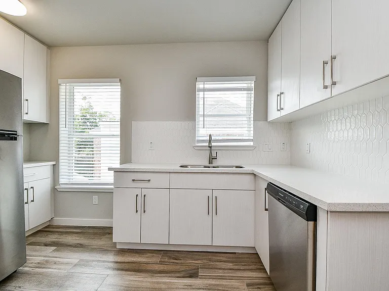 3426 Rosedale St #1 — Photo 20