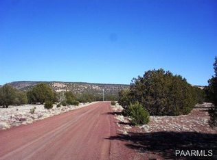 152 W Mesa Dr, Williams, AZ 86046