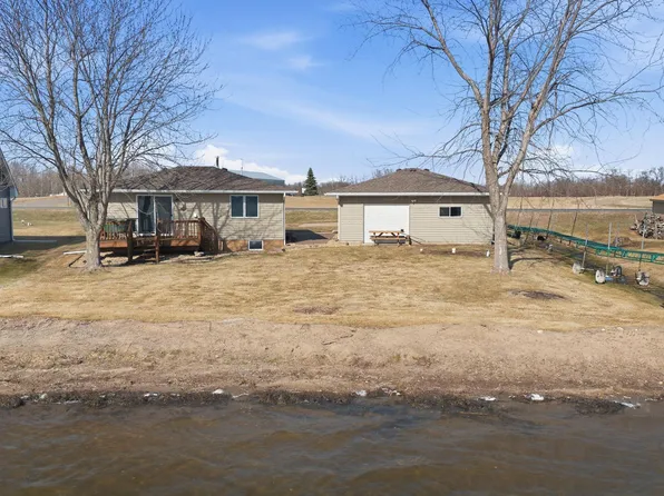 51334 Rush Lake Trl, Rush City, MN 55069