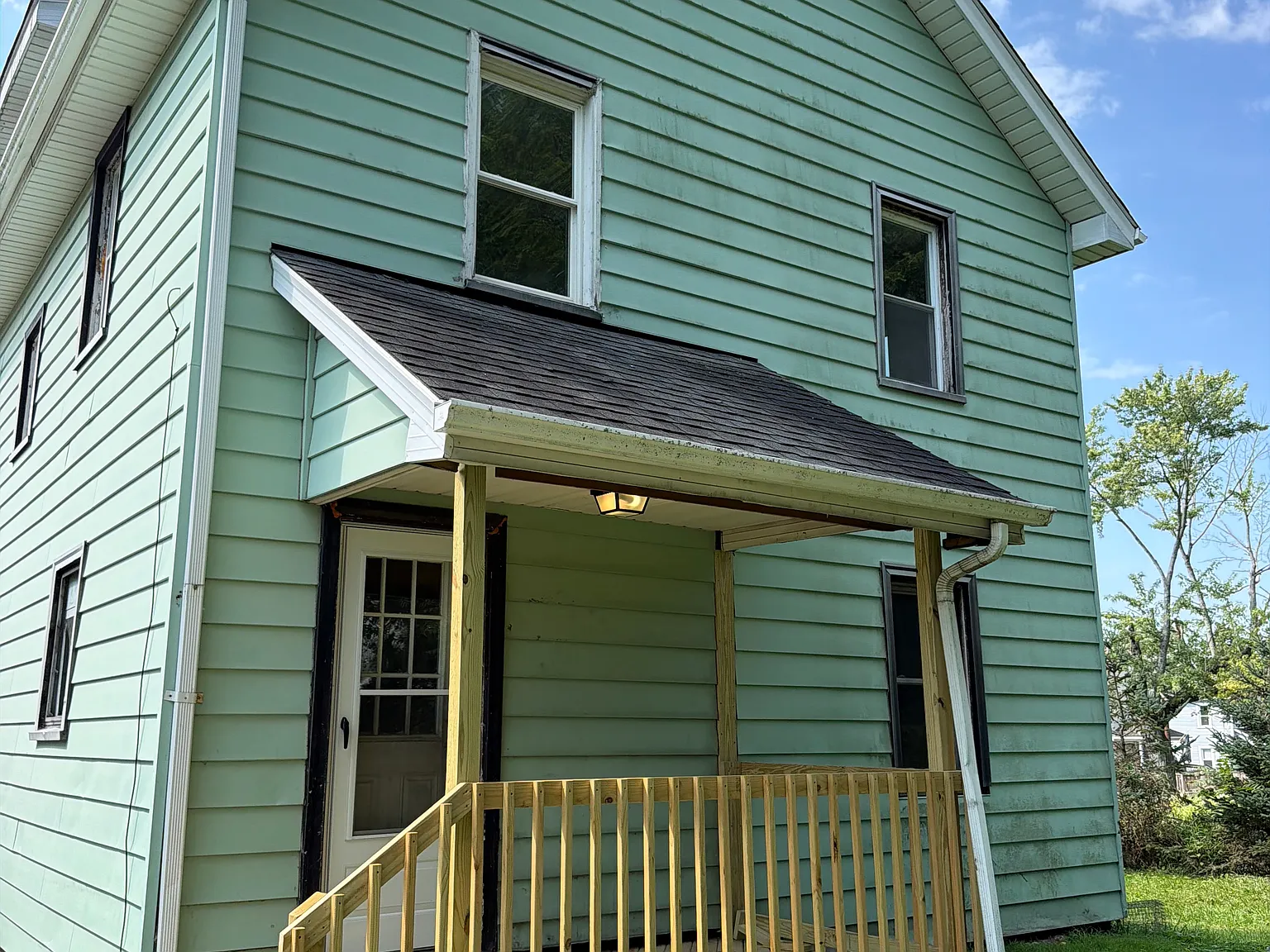 3 bed, 1248 sqft, $895 — Photo 3