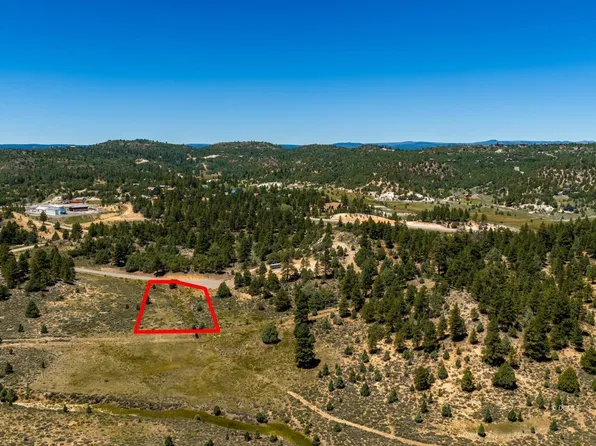 2640 N Carter Cir, Alton, UT 84710