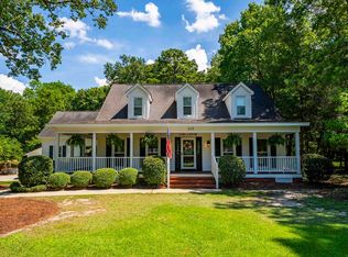 212 Farmington Ct, Lexington, SC 29072
