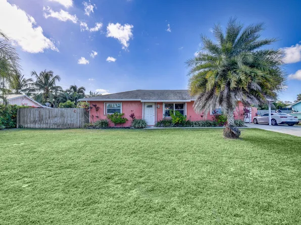 5478 SE 51st Drive, Stuart, FL 34997