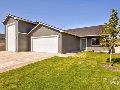 1541 Regency Way, Emmett, ID, 83617