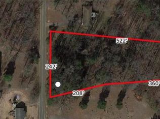 7820 Jackson School Rd, Browns Summit, NC 27214