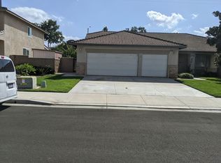 12683 Norwegian St, Corona, CA 92880