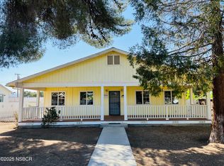 65 Pato Ave, New Cuyama, CA 93254