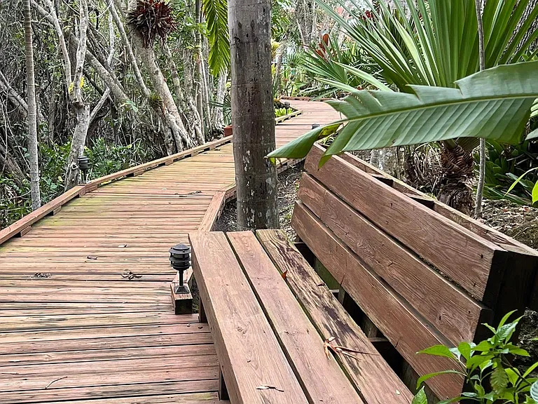 Boardwalk