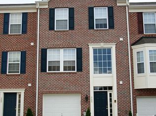 725 Wineberry Way, Aberdeen, MD 21001