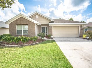 11763 Huckleberry Trl E, Macclenny, FL 32063