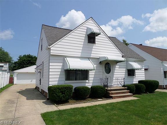 3rd image of 13005 Woodward Blvd