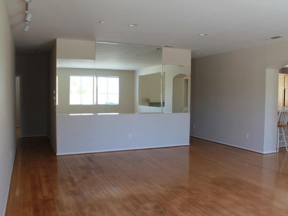 Living room and Dining area
