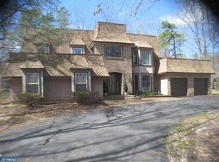 5 Cedar Hill Ct, Voorhees, NJ 08043