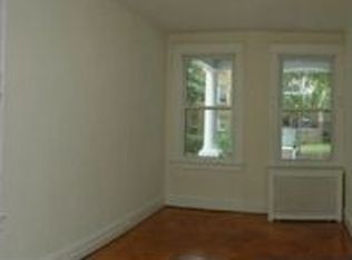 709 Varnum St NW, Washington, DC 20011