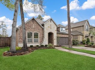 17231 Blanton Forest Dr, Humble, TX 77346