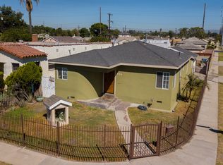 859 E Colden Ave, Los Angeles, CA 90002