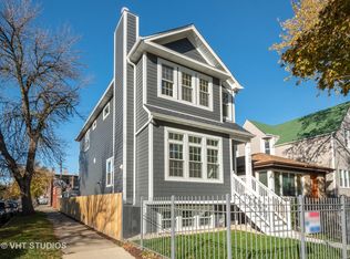 1700 N Harding Ave, Chicago, IL 60647