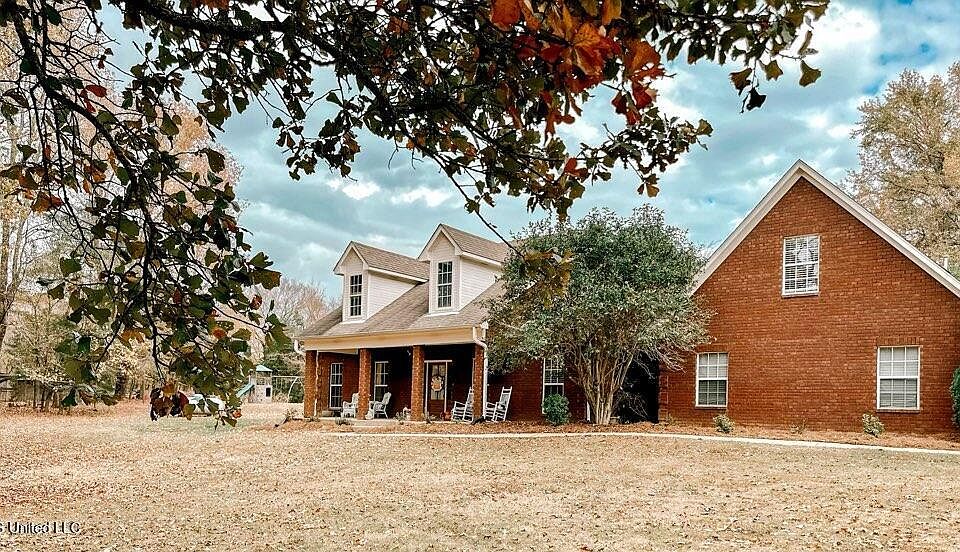 159 Rolling Oaks Ln, Senatobia, MS 38668 MLS 4069000 Zillow