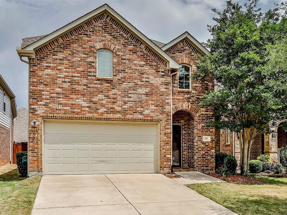 305 Perkins Dr, Lantana, TX 76226 Zillow
