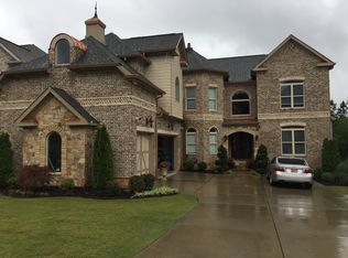 3393 Jamont Blvd, Johns Creek, GA 30022