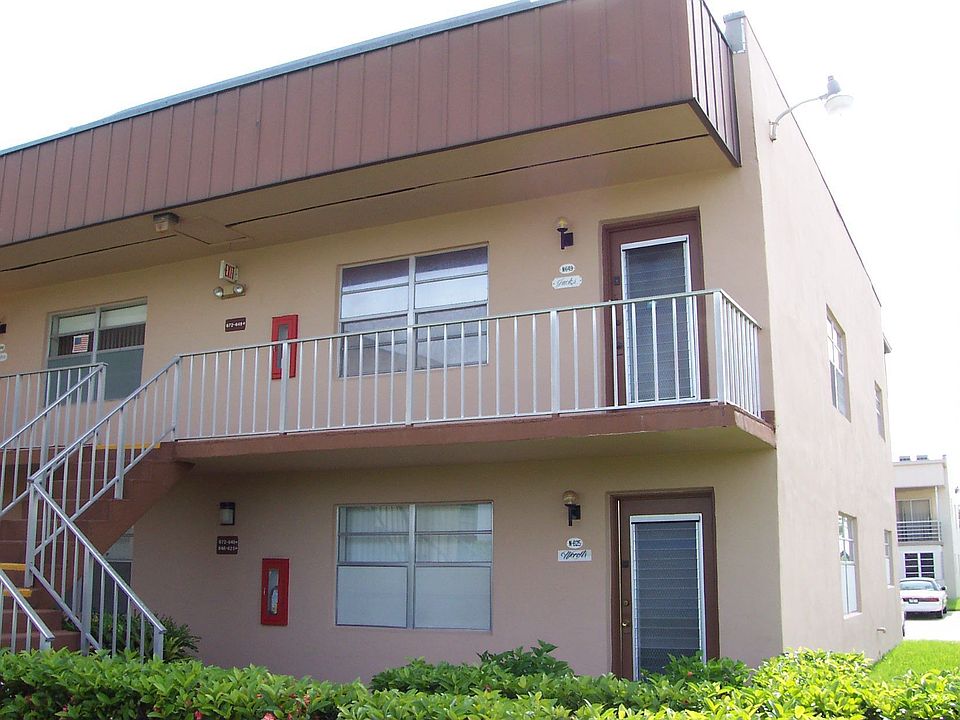2nd Floor Unit