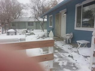 4257 Deerfield Hills Rd, Colorado Springs, CO 80916