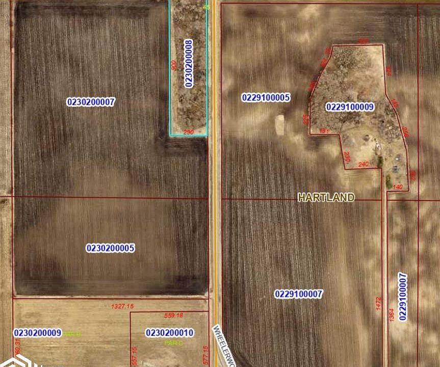 2nd image of 0 Wheelerwood Rd