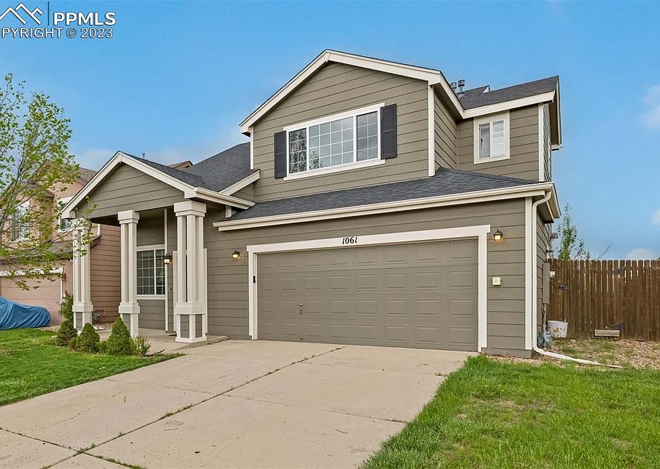 1061 Parsons Ave, Castle Rock, CO 80104 Zillow