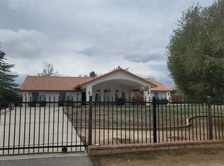 19079 Mendota Rd, Apple Valley, CA 92307