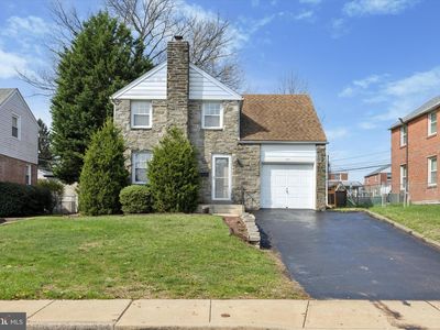 510 W South Ave, Glenolden, PA, 19036