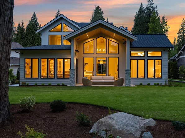 8632 Blue Grouse Way, Blaine, WA 98230
