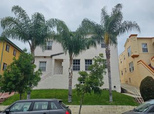 1331 S Mansfield Ave UNIT 1331, Los Angeles, CA 90019