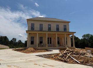 616 Big Valley Loop, Flowood, MS 39232