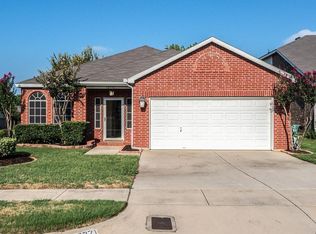12771 Honey Locust Cir, Euless, TX 76040