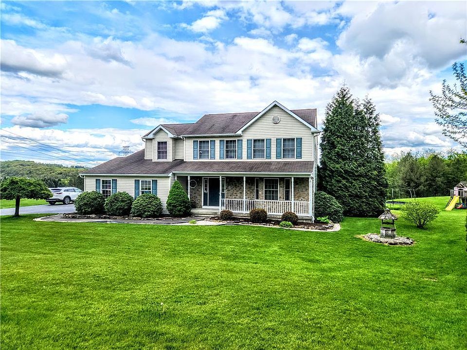 822 S Dogwood Rd, Walnutport, PA 18088 Zillow