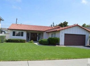 1221 W Robert Ave, Oxnard, CA 93030