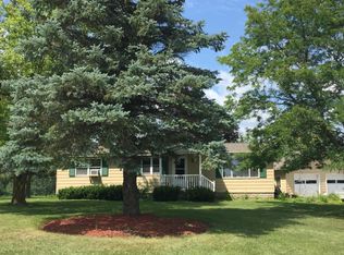 9990 Wolf Creek Rd, Hubbard Lake, MI 49747