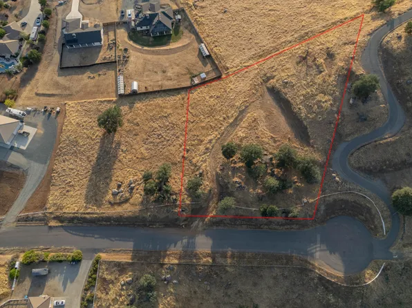 16295 Wrangler Drive, Springville, CA 93265