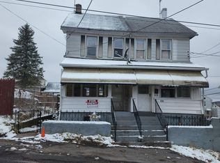 798 Lafayette Ct, Hazleton, PA 18201