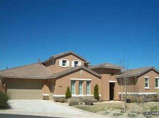 10012 Via Mira Monte, Reno, NV 89511
