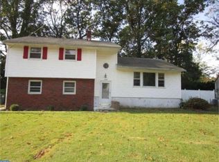 1208 Glen Ridge Dr, Glassboro, NJ 08028